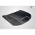 2015-2023 Dodge Charger Hellcat Redeye Look Hood - 1 Piece - image 12