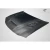 2006-2010 Dodge Charger Hellcat Redeye Look hood - 1 Piece - image 11
