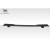 2018-2022 Honda Accord Duraflex GT Sports Rear Wing Spoiler - 1 Piece - image 4