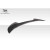 2015-2023 Dodge Charger Duraflex Ghost Rear Wing Spoiler - 1 Piece - image 3