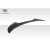 2015-2023 Dodge Charger Ghost Rear Wing Spoiler - 1 Piece - image 3