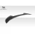 2015-2023 Dodge Charger Ghost Rear Wing Spoiler - 1 Piece - image 3