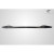2015-2023 Dodge Charger Carbon Creations Ghost Rear Wing Spoiler - 1 Piece - image 2