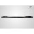 2015-2023 Dodge Charger Ghost Rear Wing Spoiler - 1 Piece - image 2