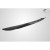2015-2023 Dodge Charger Ghost Rear Wing Spoiler - 1 Piece - image 6