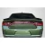 2015-2023 Dodge Charger Ghost Rear Wing Spoiler - 1 Piece - image 2