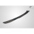 2015-2023 Dodge Charger Ghost Rear Wing Spoiler - 1 Piece - image 5