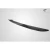 2015-2023 Dodge Charger Ghost Rear Wing Spoiler - 1 Piece - image 7
