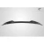 2015-2023 Dodge Charger Ghost Carbon Fiber Rear Wing - image 13