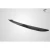 2015-2023 Dodge Charger Ghost Rear Wing Spoiler - 1 Piece - image 16