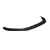 2019-2023 Hyundai Veloster N Aerotune Front Lip Spoiler Air Dam - 1 Piece - image 6