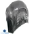 Carbon Fiber VARI Hood > Toyota Supra (A90 A91) 2019-2024 - image 4