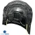Carbon Fiber VARI Hood > Toyota Supra (A90 A91) 2019-2024 - image 8
