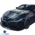 Carbon Fiber VARI Hood > Toyota Supra (A90 A91) 2019-2024 - image 11