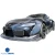 Carbon Fiber VARI Hood > Toyota Supra (A90 A91) 2019-2024 - image 16