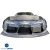 Carbon Fiber VARI Hood > Toyota Supra (A90 A91) 2019-2024 - image 17