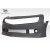2010-2013 Chevrolet Camaro Circuit Wide Body Front Bumper - 1 Piece - image 4