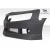 2010-2013 Chevrolet Camaro Circuit Front Bumper - image 16