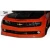2010-2013 Chevrolet Camaro Circuit Front Bumper - image 6