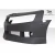 2010-2013 Chevrolet Camaro Circuit Front Bumper - image 17