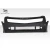 2010-2013 Chevrolet Camaro Circuit Front Bumper - image 12