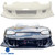 ModeloDrive FRP RAME Wide Body Front Bumper > Mazda Miata (NB) 1998-2005 - image 1
