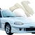 FRP RAME Wide Body 30mm Fenders (front) > Mazda Miata (NB) 1998-2005 - image 1