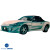 ModeloDrive FRP RAME Wide Body Side Skirts > Mazda Miata (NB) 1998-2005 - image 2