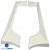FRP RAME Wide Body Side Skirts > Mazda Miata (NB) 1998-2005 - image 3