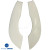 FRP RAME Wide Body 35mm Fenders (rear) > Mazda Miata (NB) 1998-2005 - image 4