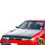 ModeloDrive Carbon Fiber OER Hood > Nissan Cefiro A31 1988-1993