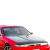 Carbon Fiber OER Hood > Nissan Cefiro (A31) 1988-1993 - image 2