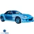 FRP RAME Wide Body Kit 6pc > Mazda Miata (NB) 1998-2005 - image 48