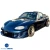 FRP RAME Wide Body Kit 6pc > Mazda Miata (NB) 1998-2005 - image 50