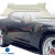 FRP RAME Wide Body Kit 6pc > Mazda Miata (NB) 1998-2005 - image 56