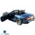 FRP RAME Wide Body Kit 6pc > Mazda Miata (NB) 1998-2005 - image 70