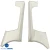 FRP RAME Wide Body Kit 6pc > Mazda Miata (NB) 1998-2005 - image 42