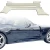 FRP RAME Wide Body Kit 6pc > Mazda Miata (NB) 1998-2005 - image 52