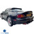 FRP RAME Wide Body Kit 6pc > Mazda Miata (NB) 1998-2005 - image 74
