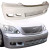 ModeloDrive FRP AGAI CY Front Bumper > Lexus LS430 UCF31 2004-2006 - image 1