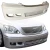 FRP AGAI CY Front Bumper > Lexus LS430 (UCF31) 2004-2006 - image 1