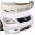 ModeloDrive FRP AGAI CY Front Bumper > Lexus LS430 UCF31 2004-2006 - image 30