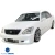 FRP AGAI CY Front Bumper > Lexus LS430 (UCF31) 2004-2006 - image 35