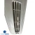 FRP AGAI CY Front Bumper > Lexus LS430 (UCF31) 2004-2006 - image 7