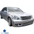FRP AGAI CY Front Bumper > Lexus LS430 (UCF31) 2004-2006 - image 19
