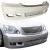 ModeloDrive FRP AGAI CY Body Kit 4pc > Lexus LS430 (UCF31) 2004-2006 - image 5
