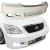 FRP AGAI CY Body Kit 4pc > Lexus LS430 (UCF31) 2004-2006 - image 34