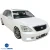FRP AGAI CY Body Kit 4pc > Lexus LS430 (UCF31) 2004-2006 - image 35