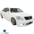 FRP AGAI CY Body Kit 4pc > Lexus LS430 (UCF31) 2004-2006 - image 36