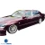 FRP AGAI CY Body Kit 4pc > Lexus LS430 (UCF31) 2004-2006 - image 64